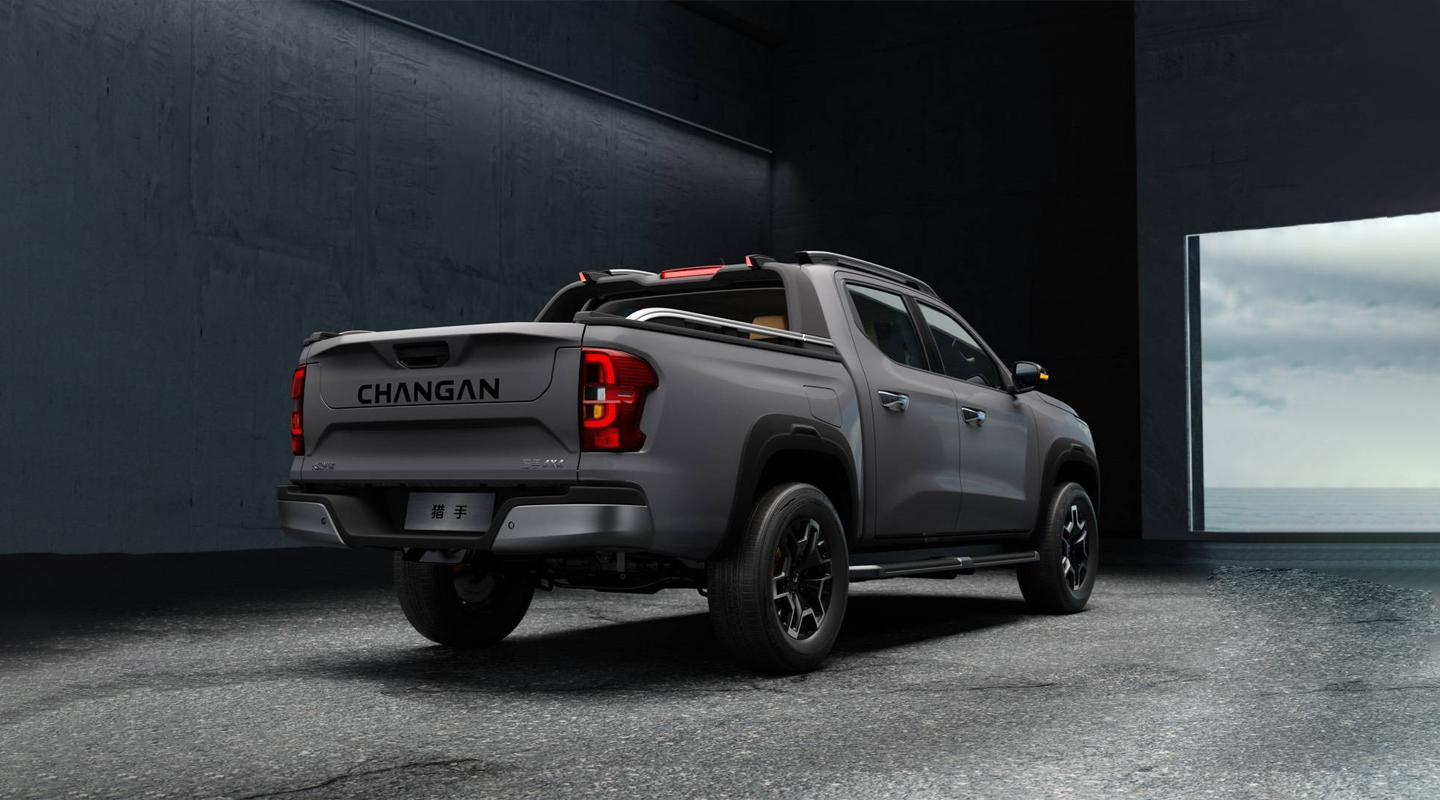 Мобильная электростанция